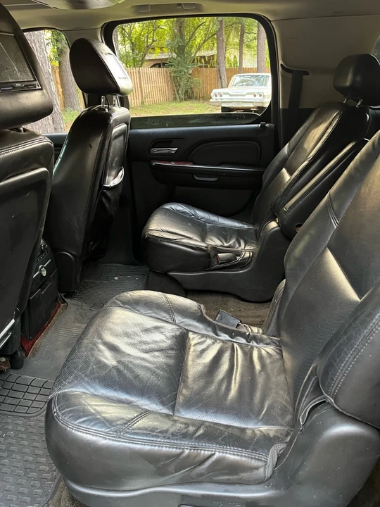 2007 Cadillac Escalade & EXT 3rd Gen - Image 16 of 21