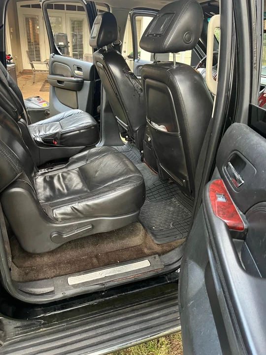 2007 Cadillac Escalade & EXT 3rd Gen - Image 20 of 21