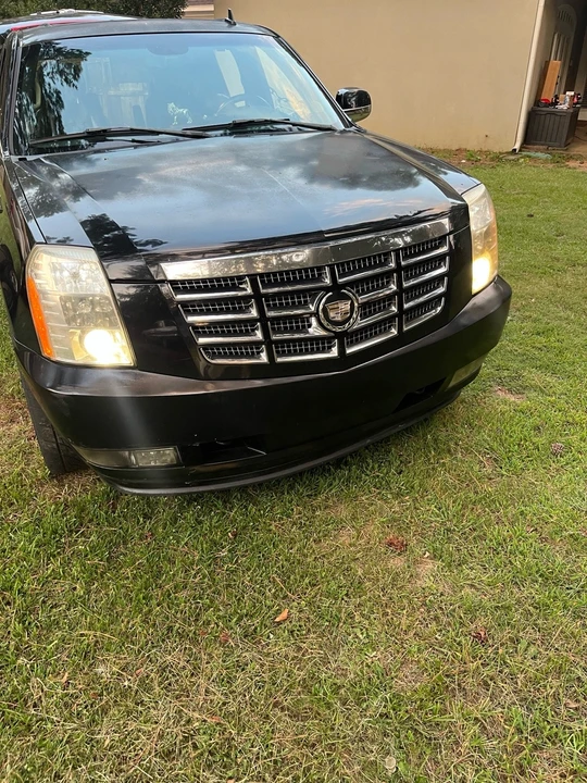 2007 Cadillac Escalade & EXT 3rd Gen - Image 5 of 21
