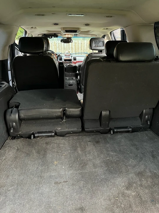 2007 Cadillac Escalade & EXT 3rd Gen - Image 17 of 21