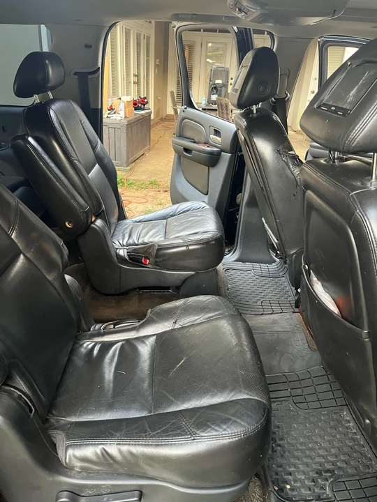 2007 Cadillac Escalade & EXT 3rd Gen - Image 18 of 21