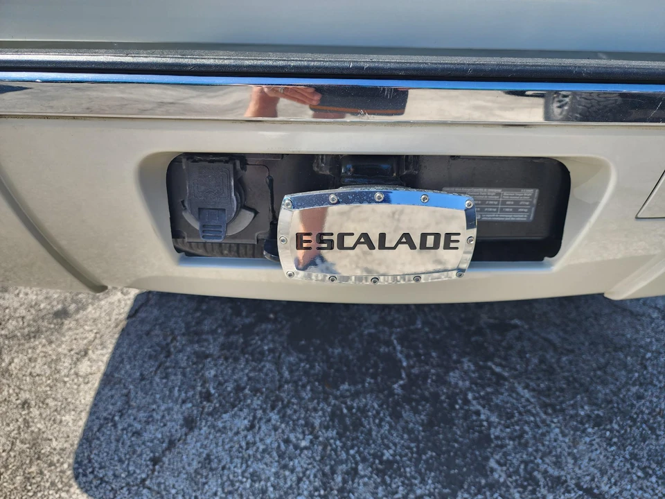 2007 Cadillac Escalade & EXT 3rd Gen - Image 19 of 31