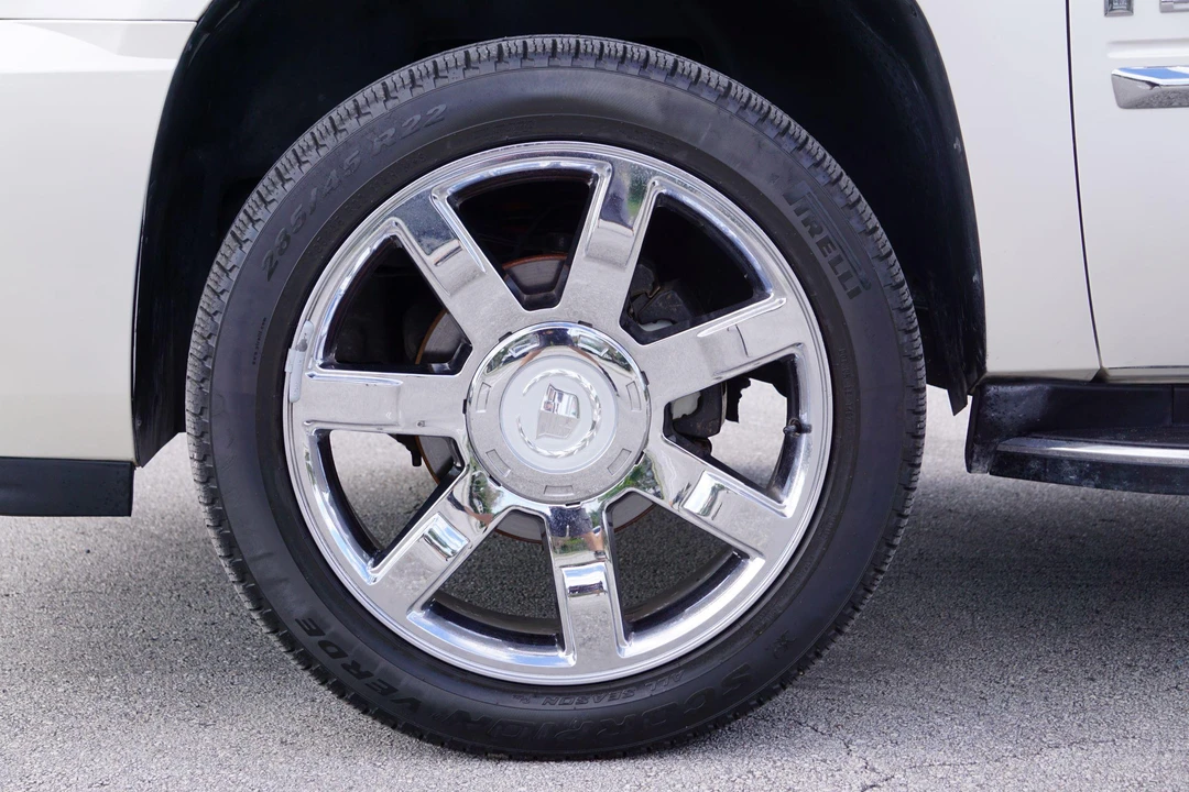 2007 Cadillac Escalade & EXT 3rd Gen - Image 23 of 31