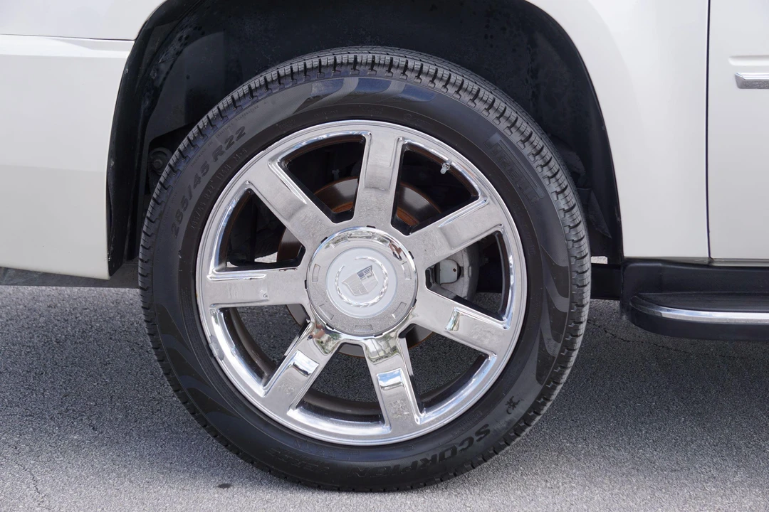 2007 Cadillac Escalade & EXT 3rd Gen - Image 25 of 31