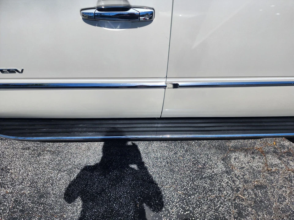 2007 Cadillac Escalade & EXT 3rd Gen - Image 22 of 31