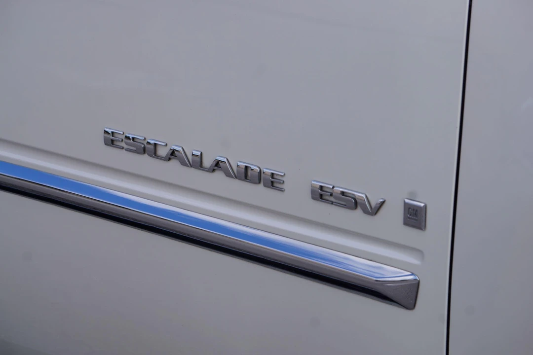 2007 Cadillac Escalade & EXT 3rd Gen - Image 21 of 31