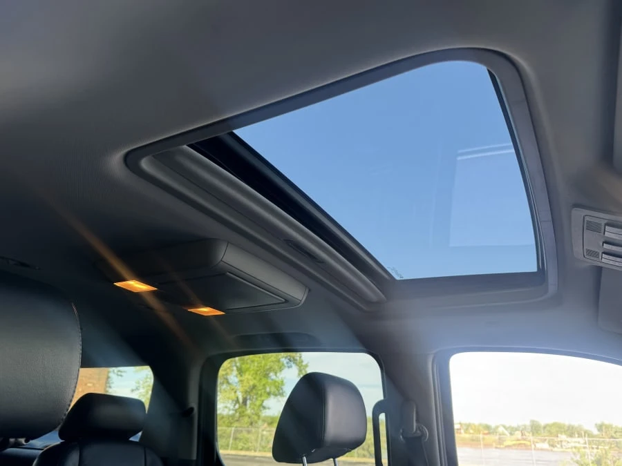 2007 Cadillac Escalade & EXT 3rd Gen - Image 5 of 10