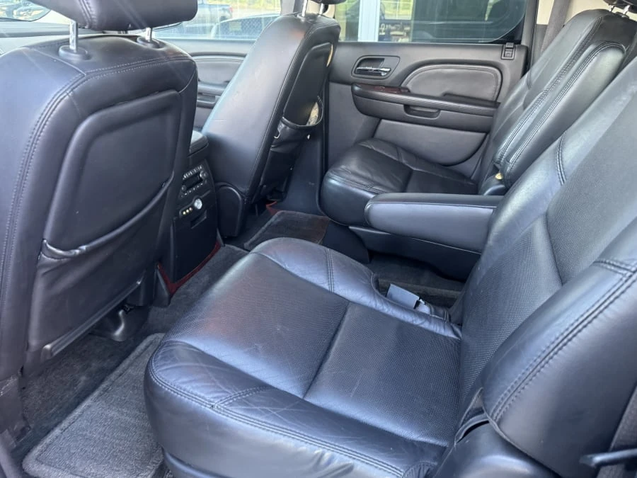 2007 Cadillac Escalade & EXT 3rd Gen - Image 8 of 10