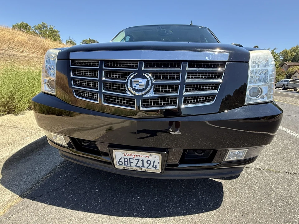 2007 Cadillac Escalade & EXT 3rd Gen - Image 30 of 31