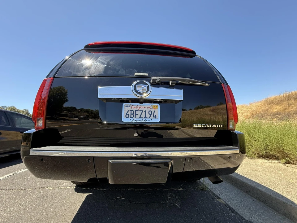 2007 Cadillac Escalade & EXT 3rd Gen - Image 17 of 31