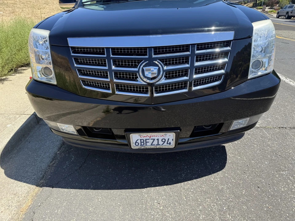 2007 Cadillac Escalade & EXT 3rd Gen - Image 28 of 31
