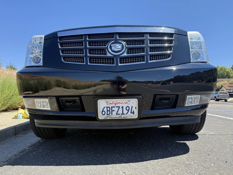 2007 Cadillac Escalade & EXT 3rd Gen - Image 29 of 31
