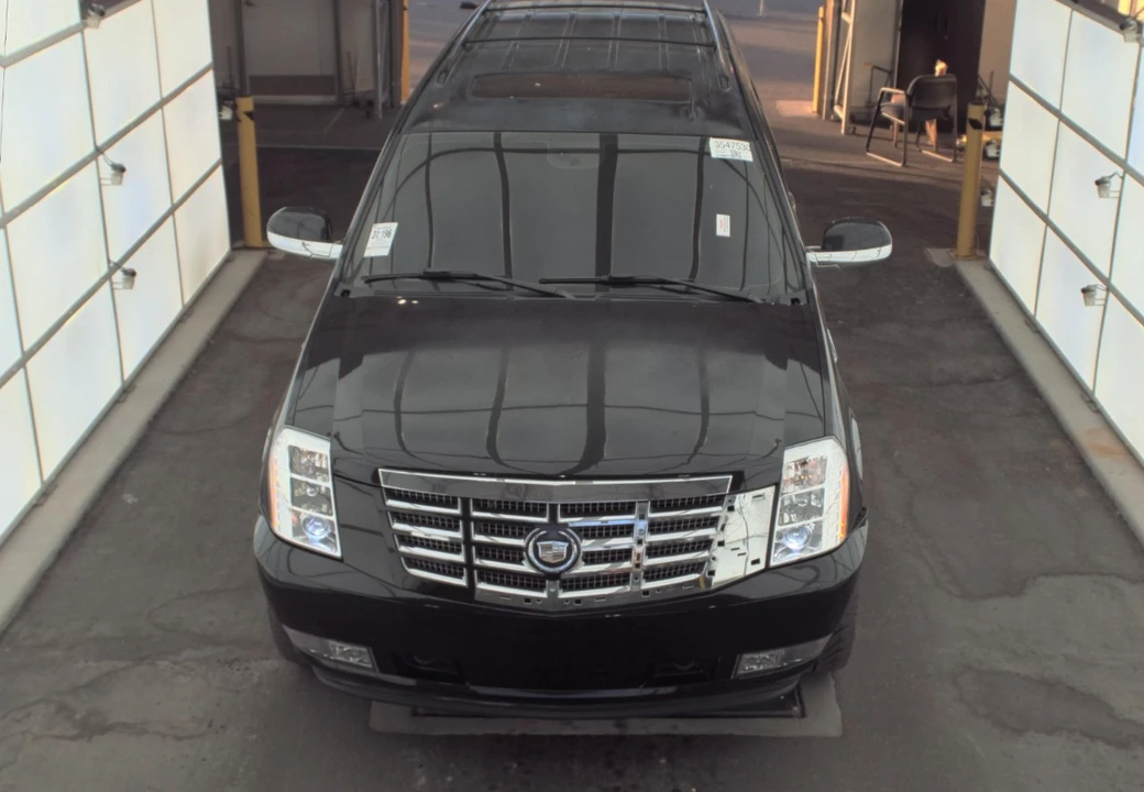 2007 Cadillac Escalade & EXT 3rd Gen - Image 7 of 12