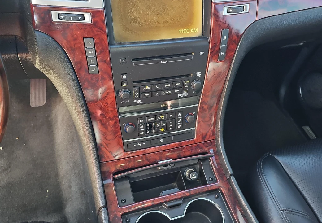 2007 Cadillac Escalade & EXT 3rd Gen - Image 12 of 12