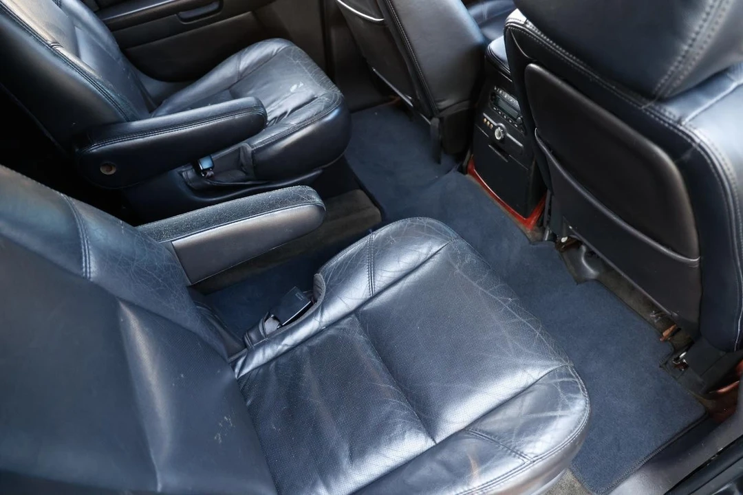 2007 Cadillac Escalade & EXT 3rd Gen - Image 12 of 12