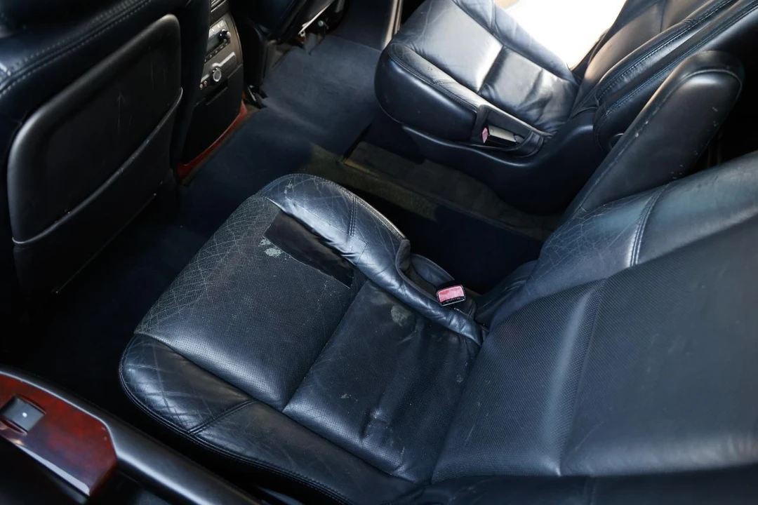 2007 Cadillac Escalade & EXT 3rd Gen - Image 10 of 12
