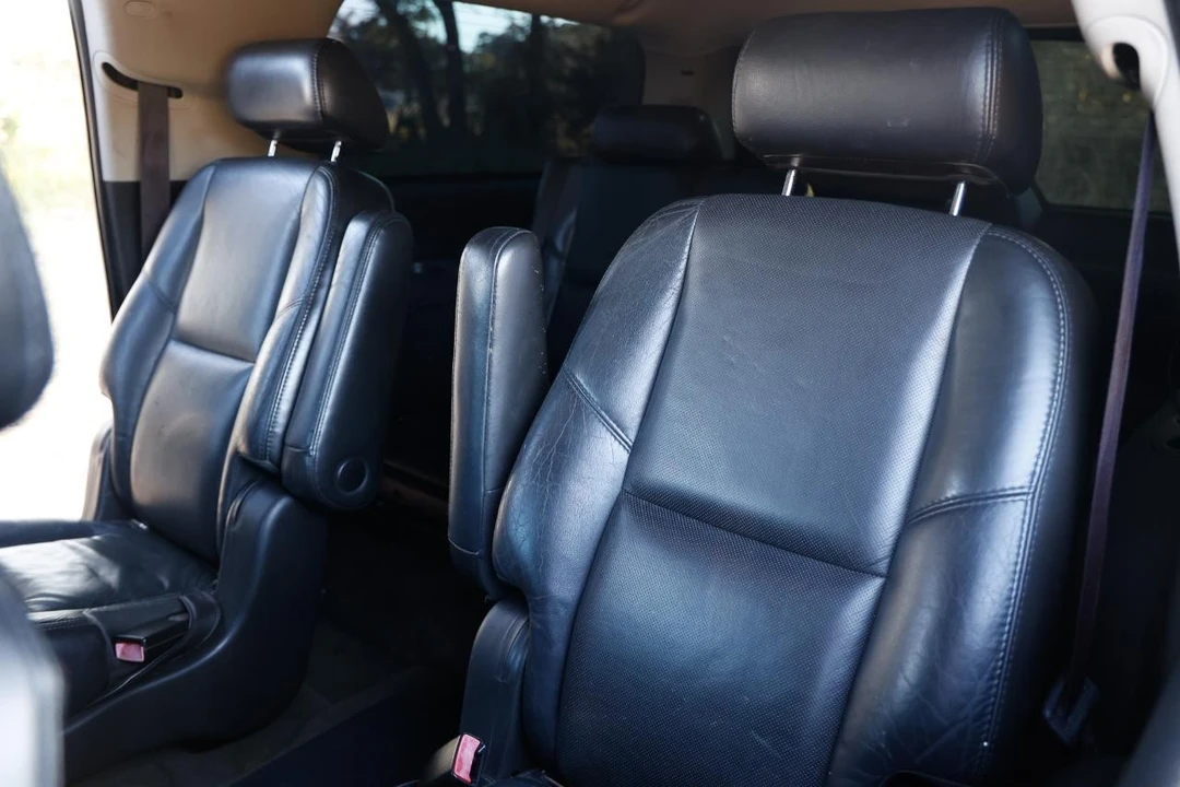2007 Cadillac Escalade & EXT 3rd Gen - Image 8 of 12