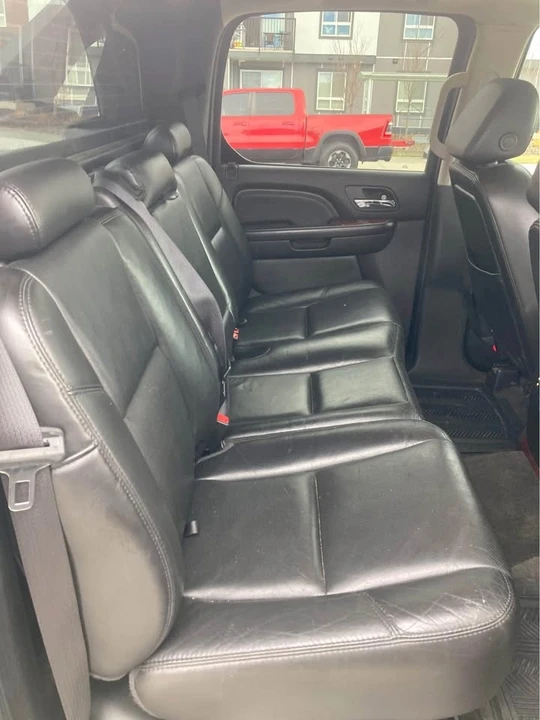 2007 Cadillac Escalade & EXT 3rd Gen - Image 8 of 8