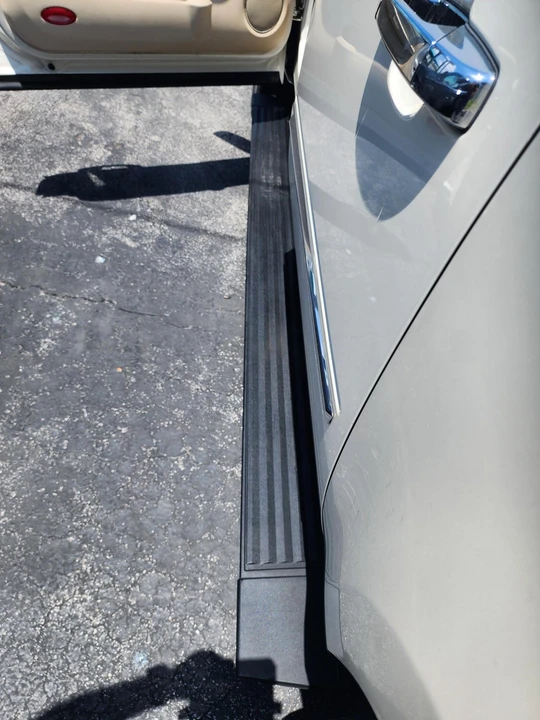 2007 Cadillac Escalade & EXT 3rd Gen - Image 14 of 31
