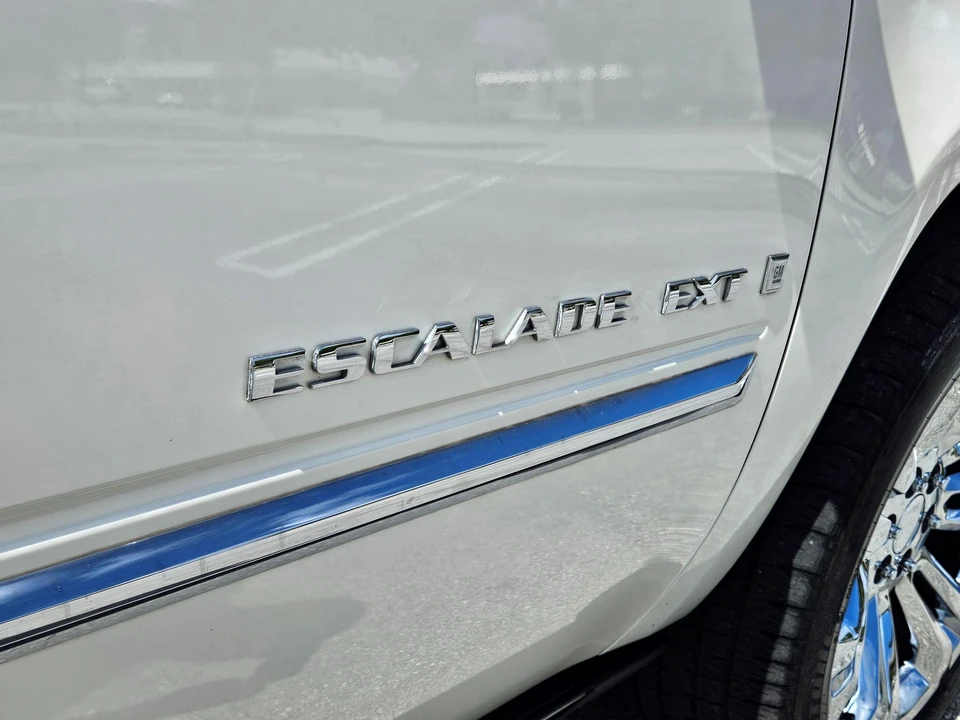 2007 Cadillac Escalade & EXT 3rd Gen - Image 21 of 31