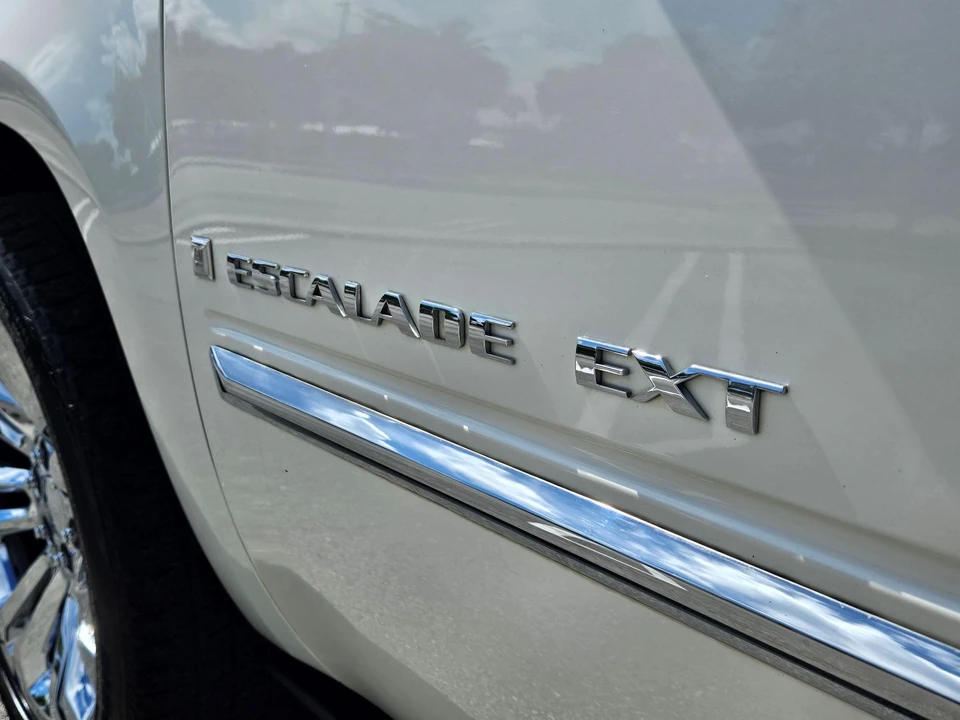 2007 Cadillac Escalade & EXT 3rd Gen - Image 13 of 31