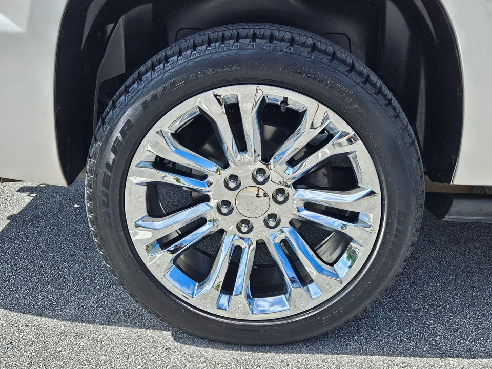 2007 Cadillac Escalade & EXT 3rd Gen - Image 25 of 31