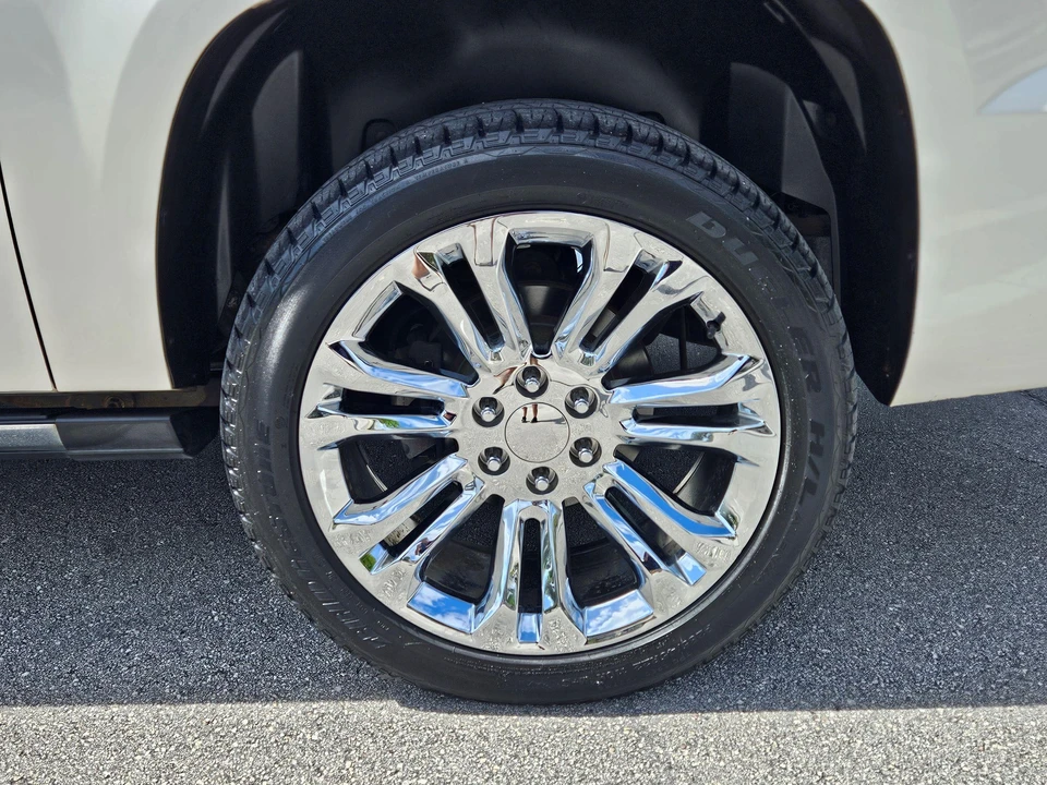 2007 Cadillac Escalade & EXT 3rd Gen - Image 24 of 31