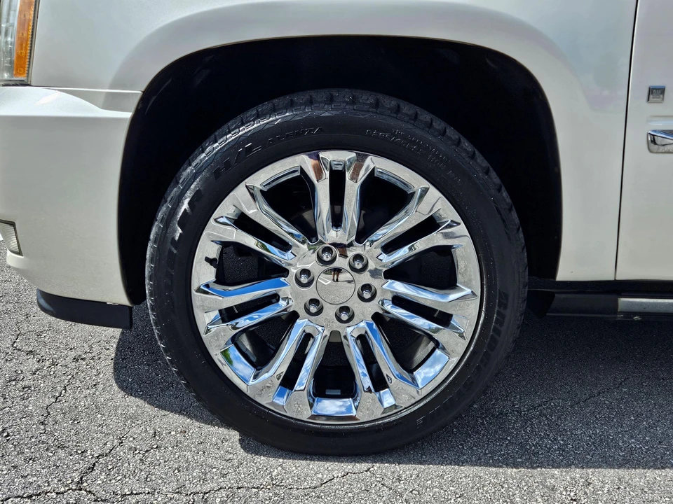 2007 Cadillac Escalade & EXT 3rd Gen - Image 23 of 31