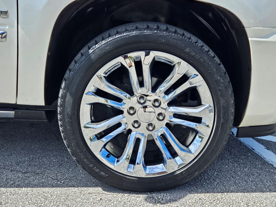 2007 Cadillac Escalade & EXT 3rd Gen - Image 26 of 31