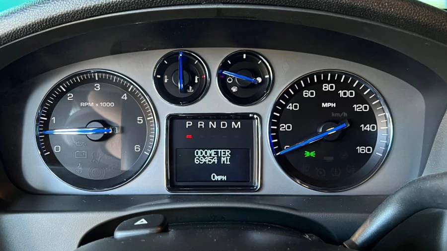 2007 Cadillac Escalade & EXT 3rd Gen - Image 7 of 19