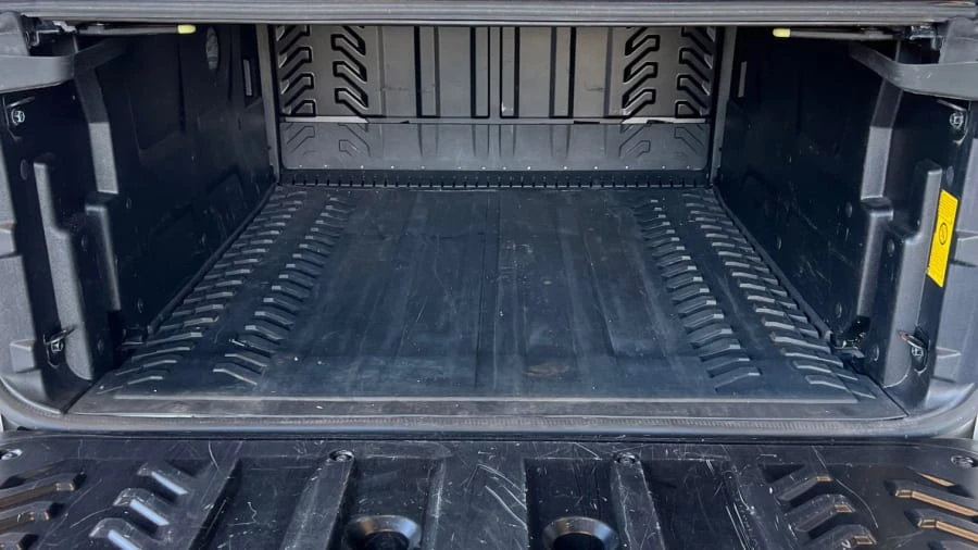 2007 Cadillac Escalade & EXT 3rd Gen - Image 11 of 19