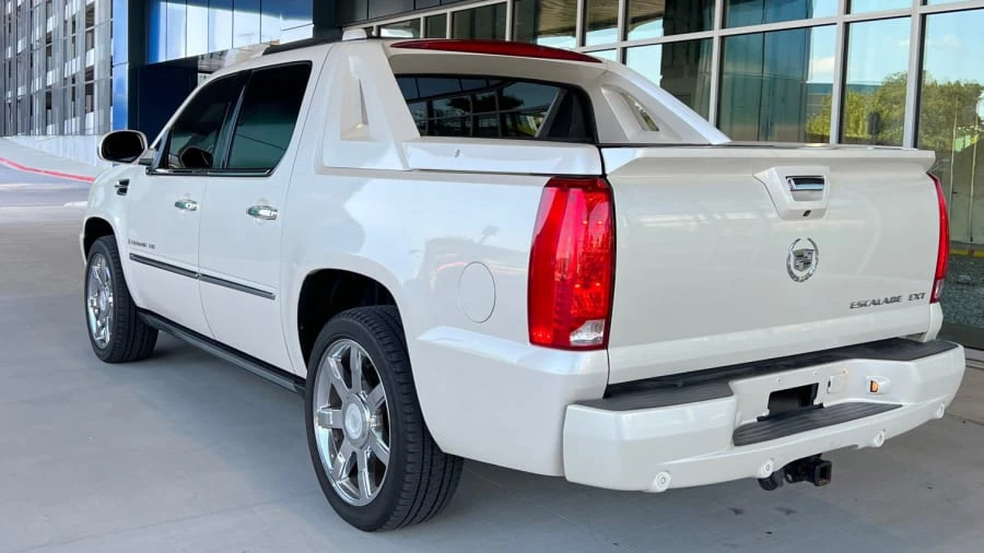 2007 Cadillac Escalade & EXT 3rd Gen - Image 15 of 19