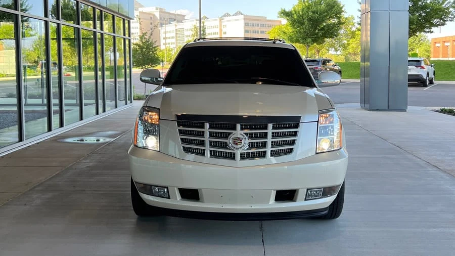 2007 Cadillac Escalade & EXT 3rd Gen - Image 16 of 19