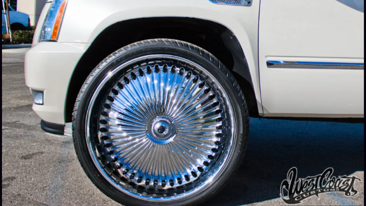 2007 Cadillac Escalade & EXT 3rd Gen - Image 4 of 21