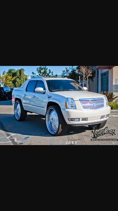 2007 Cadillac Escalade & EXT 3rd Gen - Image 3 of 21
