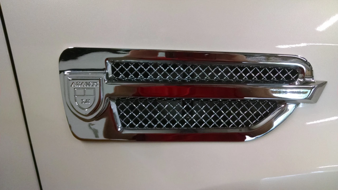 2007 Cadillac Escalade & EXT 3rd Gen - Image 20 of 21