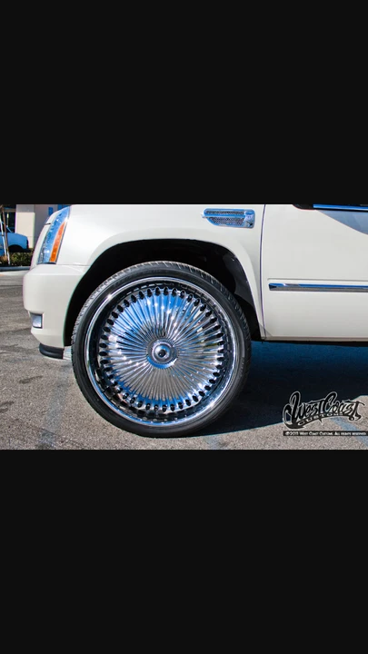 2007 Cadillac Escalade & EXT 3rd Gen - Image 5 of 21