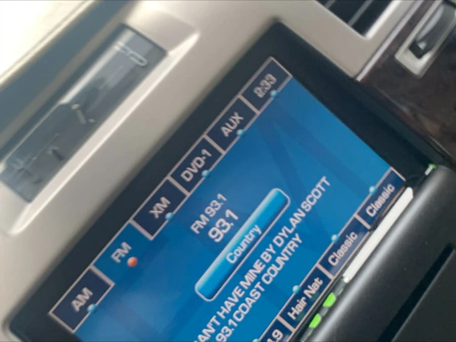 2007 Cadillac Escalade & EXT 3rd Gen - Image 13 of 13