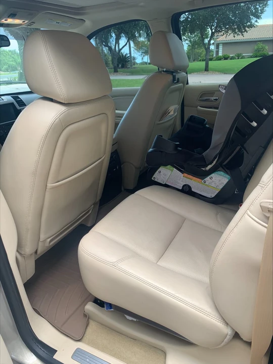 2007 Cadillac Escalade & EXT 3rd Gen - Image 8 of 13