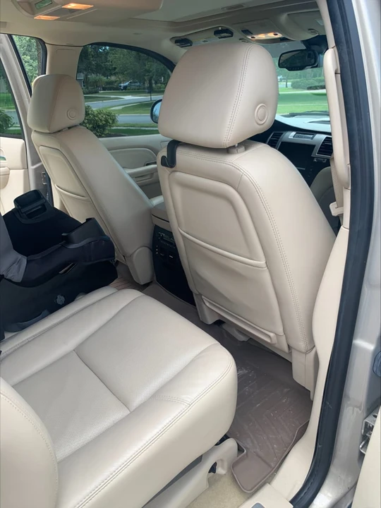 2007 Cadillac Escalade & EXT 3rd Gen - Image 9 of 13