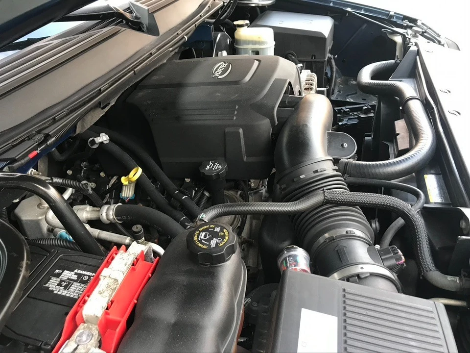 2007 Cadillac Escalade & EXT 3rd Gen - Image 16 of 20