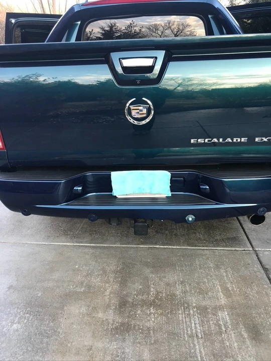 2007 Cadillac Escalade & EXT 3rd Gen - Image 4 of 20
