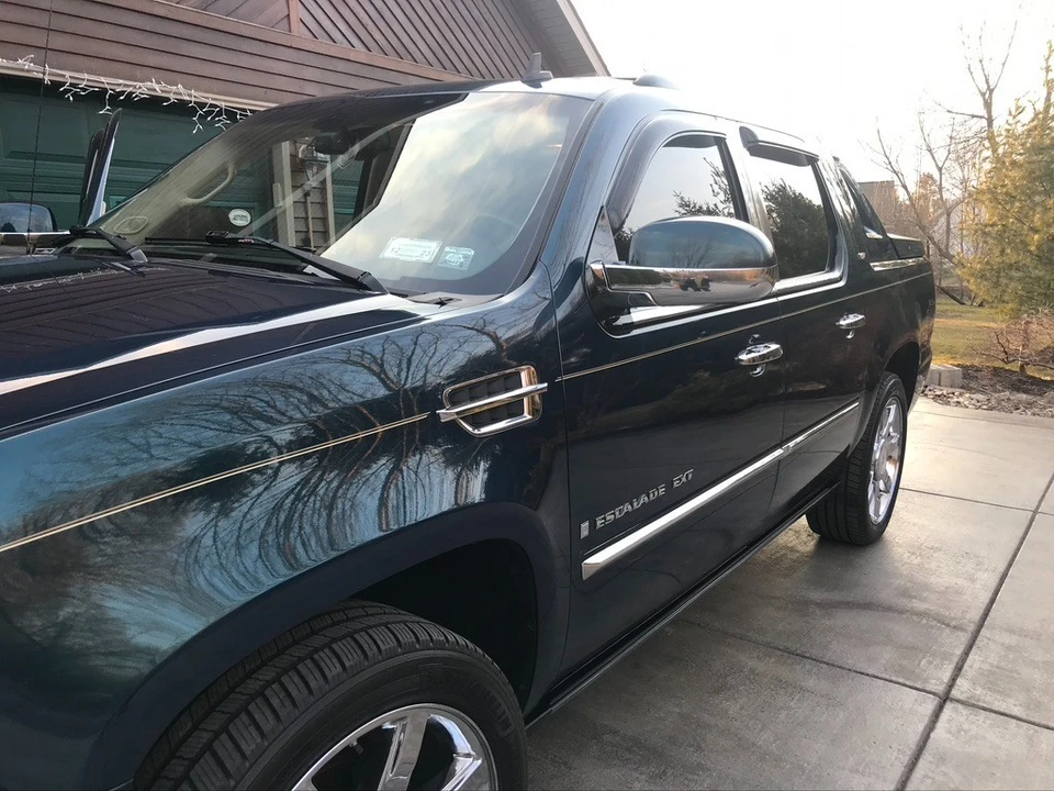 2007 Cadillac Escalade & EXT 3rd Gen - Image 10 of 20