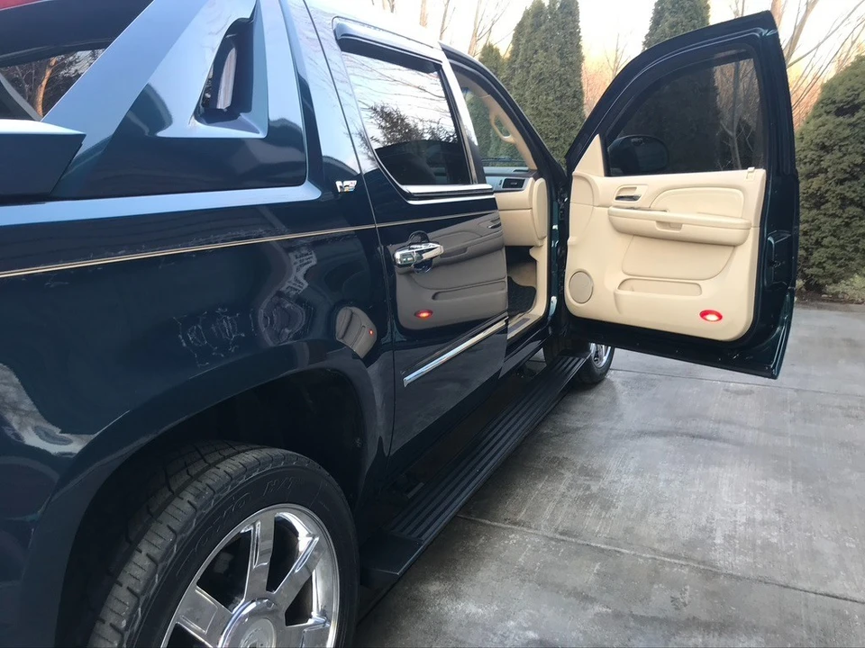 2007 Cadillac Escalade & EXT 3rd Gen - Image 7 of 20