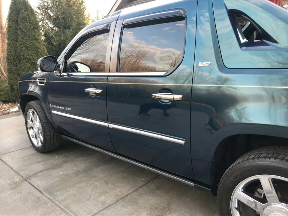 2007 Cadillac Escalade & EXT 3rd Gen - Image 9 of 20