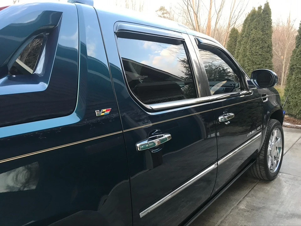 2007 Cadillac Escalade & EXT 3rd Gen - Image 11 of 20