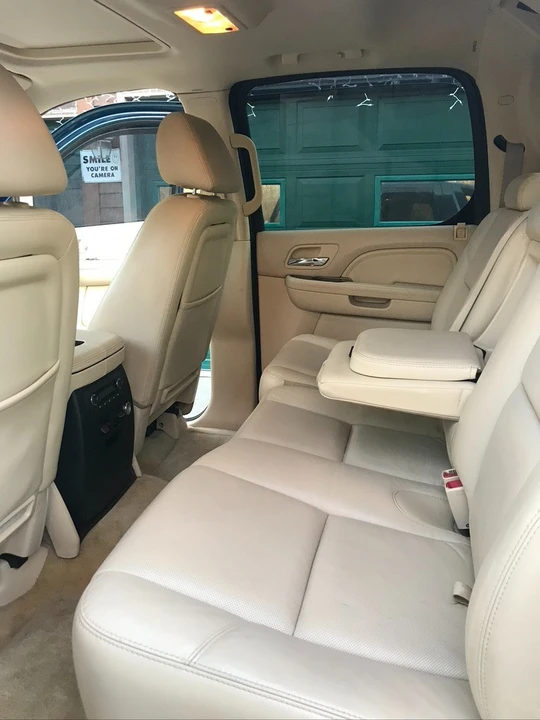 2007 Cadillac Escalade & EXT 3rd Gen - Image 15 of 20