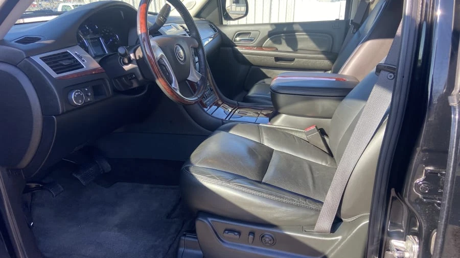2007 Cadillac Escalade & EXT 3rd Gen - Image 3 of 6