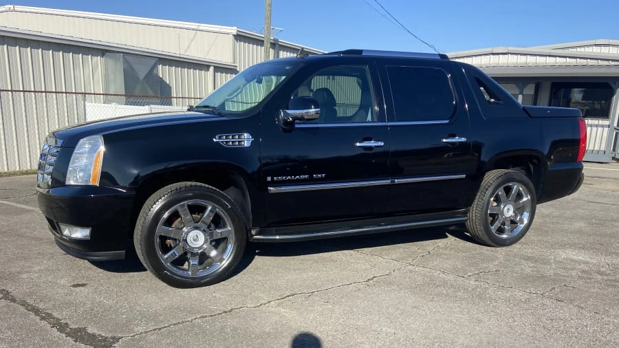 2007 Cadillac Escalade & EXT 3rd Gen - Image 6 of 6