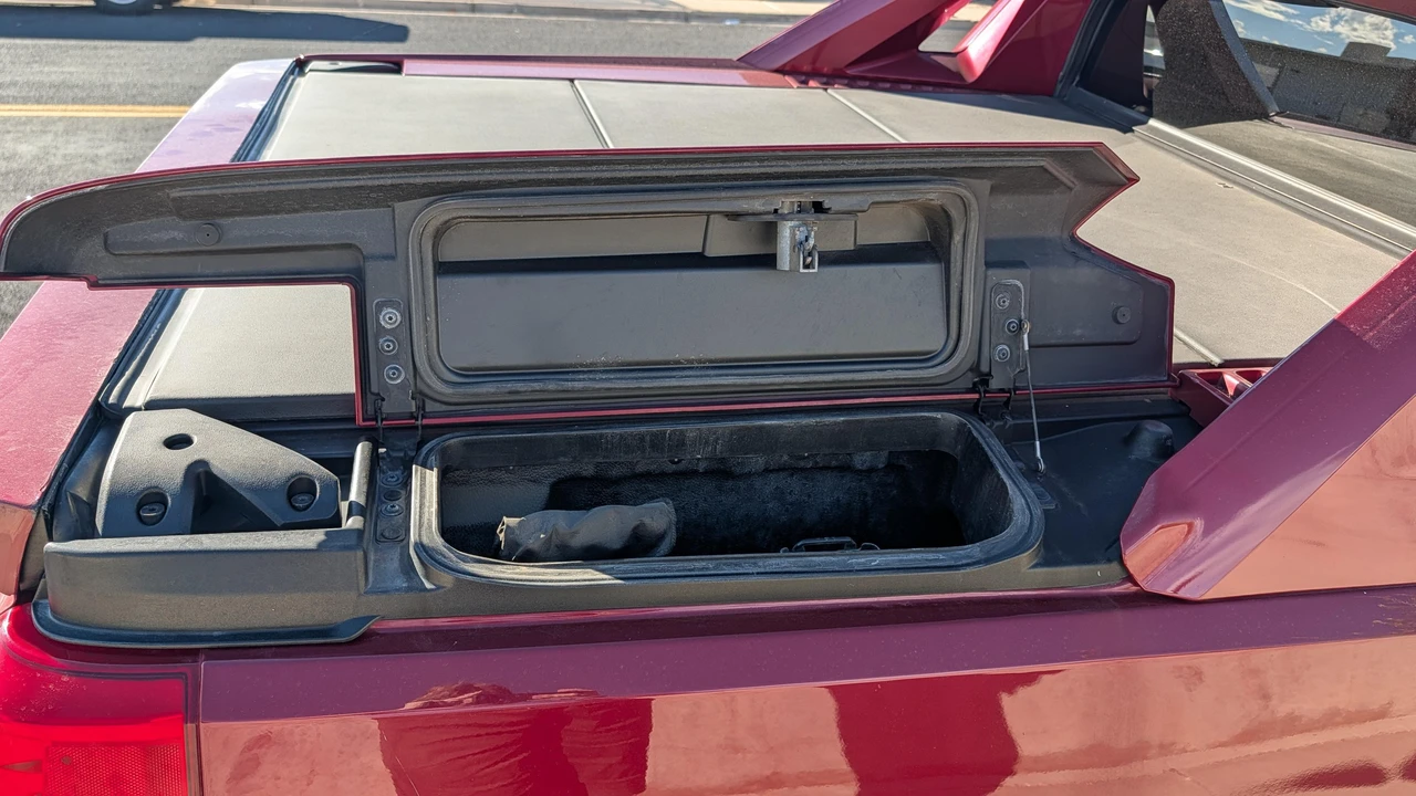 2007 Cadillac Escalade & EXT 3rd Gen - Image 26 of 31